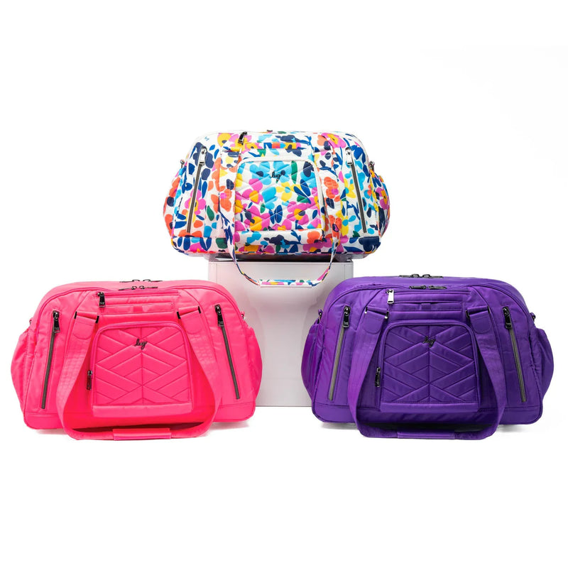 LUG - Propeller 2 Overnight Bag