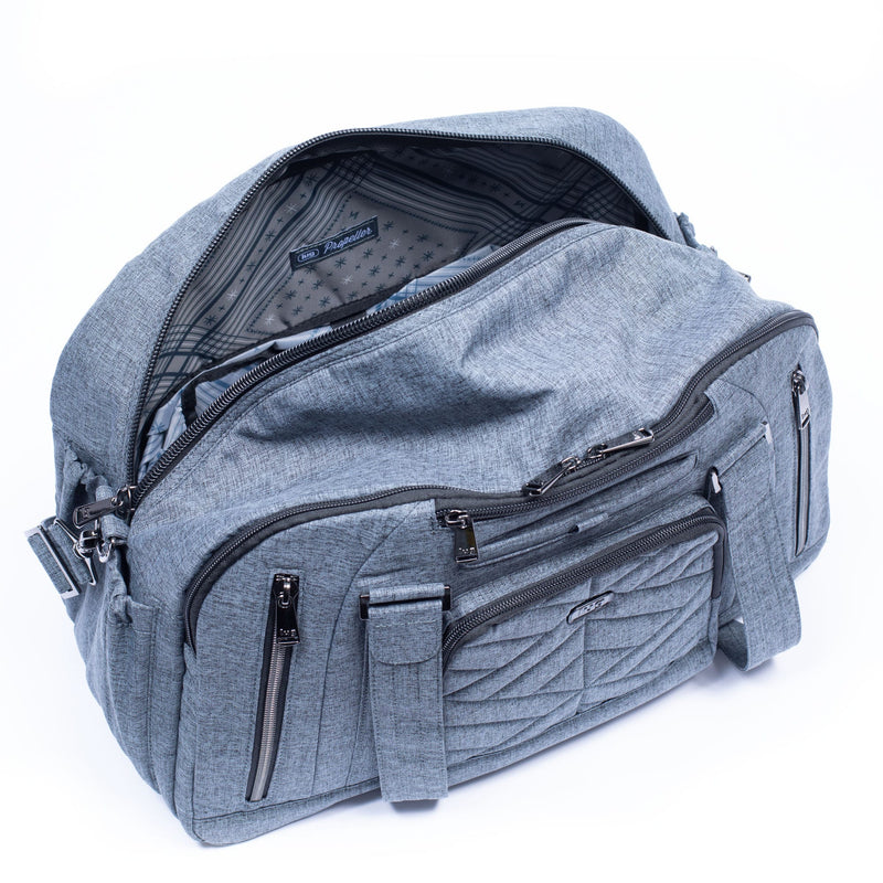LUG - Propeller 2 Overnight Bag