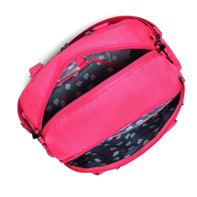 LUG - Propeller 2 Overnight Bag