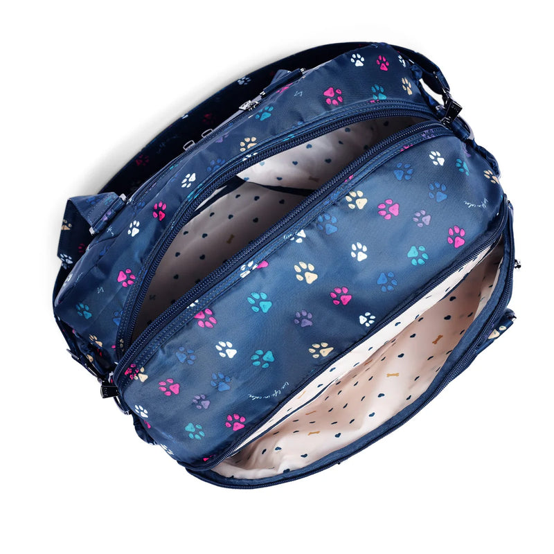 LUG - Propeller 2 Overnight Bag