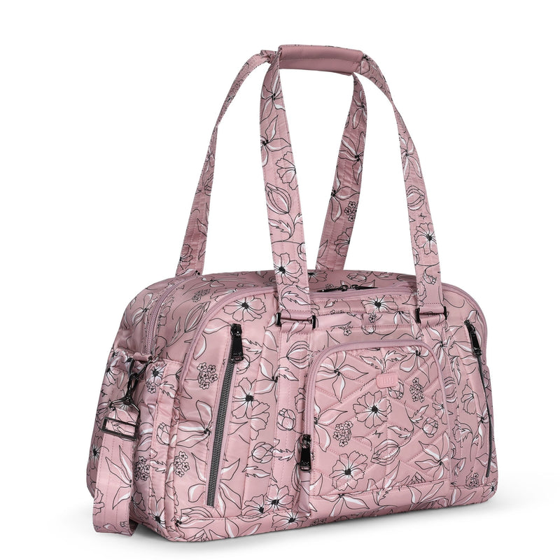 LUG - Propeller 2 Overnight Bag