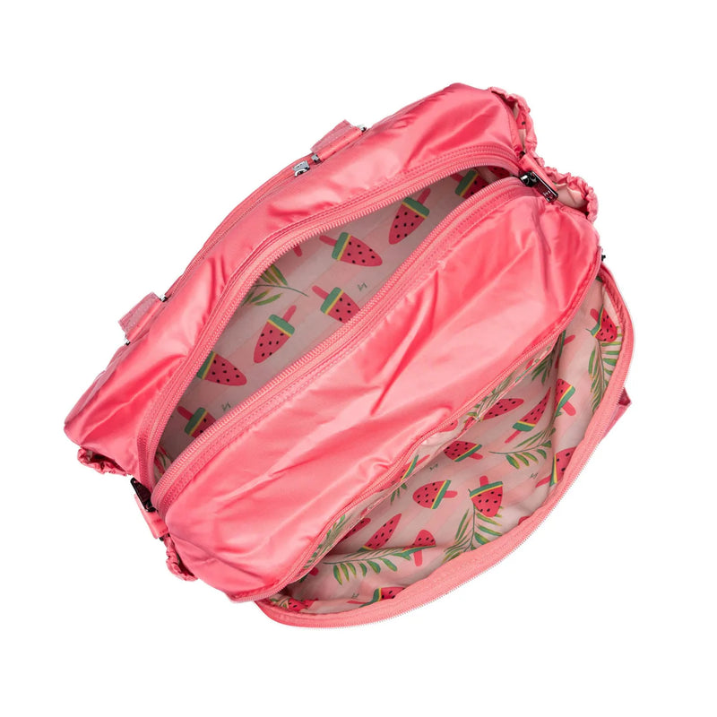 LUG - Propeller 2 Overnight Bag