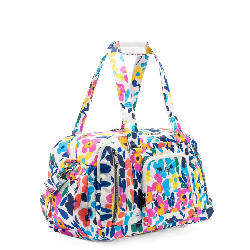 LUG - Propeller 2 Overnight Bag