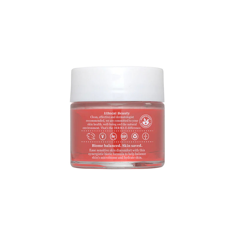 Purity - Derma E Biome Balancing Cream - 56g - Limolin 