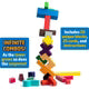 Continuum Games - Jeu de construction