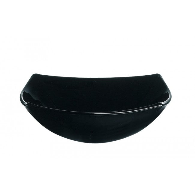 Luminarc – Quadrato Black Multipurpose Bowl – 14 cm – product view