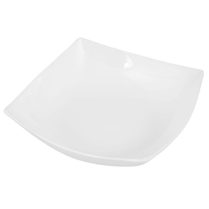 Luminarc – Quadrato Blanc White Soup Bowl – 20 cm – product view
