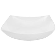 Luminarc – Quadrato Blanc White Soup Bowl – 20 cm – product view