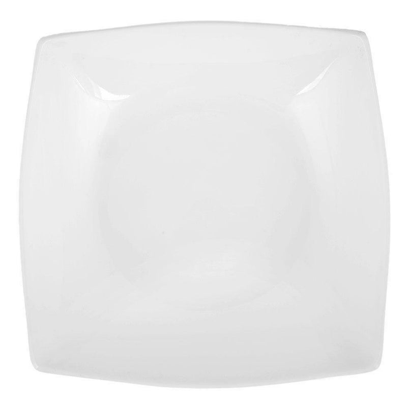 Luminarc – Quadrato Blanc White Soup Bowl – 20 cm – product view