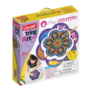 Quercetti - String Art - Mandala - Limolin 