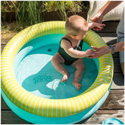 Quut - Dippy - Pool Small Banana Blue - Limolin 
