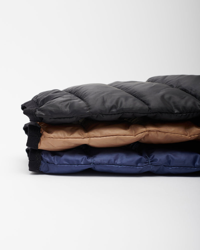 7AM Enfant - Compact Roll Me Puffer - Warm
