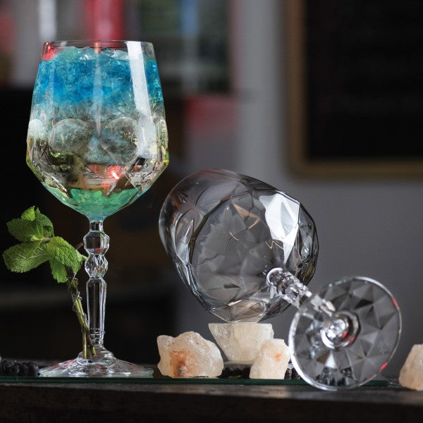 RCR - Alkemist Cocktail Goblet - Limolin 