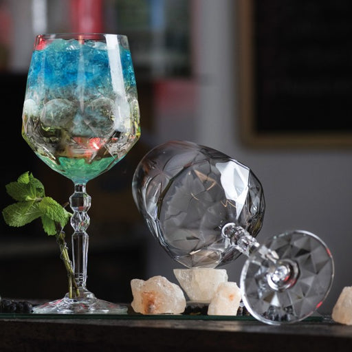 RCR - Alkemist Cocktail Goblet - Limolin 