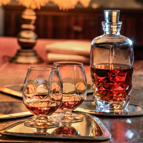 RCR - Alkemist Spirits Snifter (Set of 6) - Limolin 