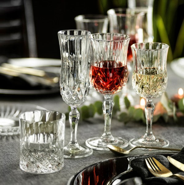 RCR - Opera OF Tumbler (Set of 6) - Limolin 