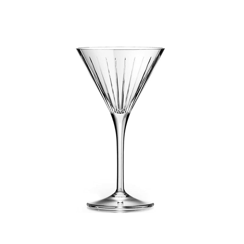 RCR - Timeless Martini Glass (Set of 6) - Limolin 