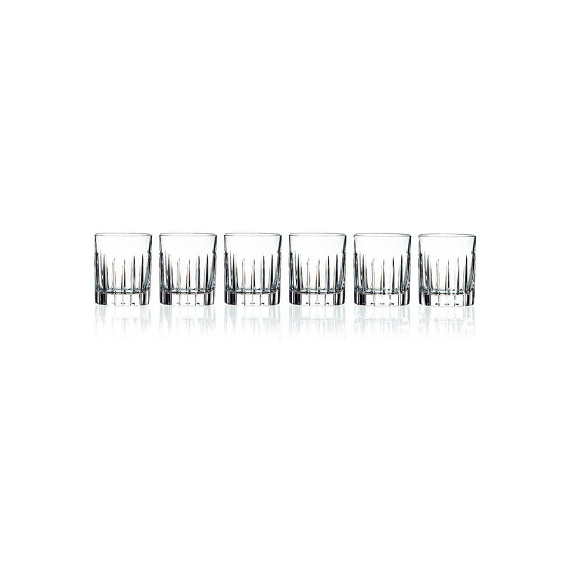 RCR - Timeless Liqueur/Shot Glass (Set of 6) - Limolin 