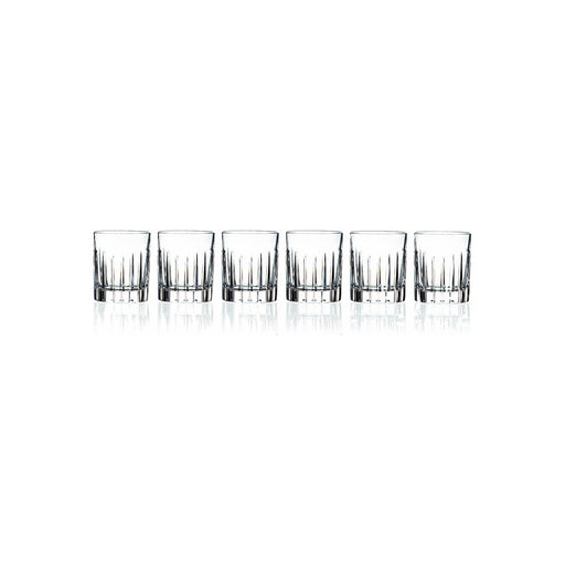 RCR - Timeless Liqueur/Shot Glass (Set of 6) - Limolin 