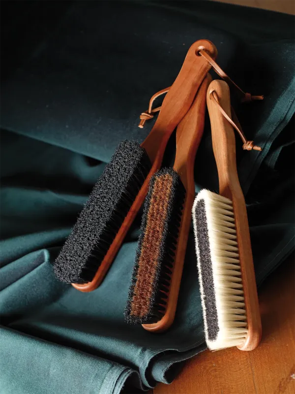 REDECKER - Cashmere Brush - Limolin 