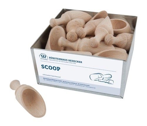 REDECKER - Coffee Scoop - Limolin 