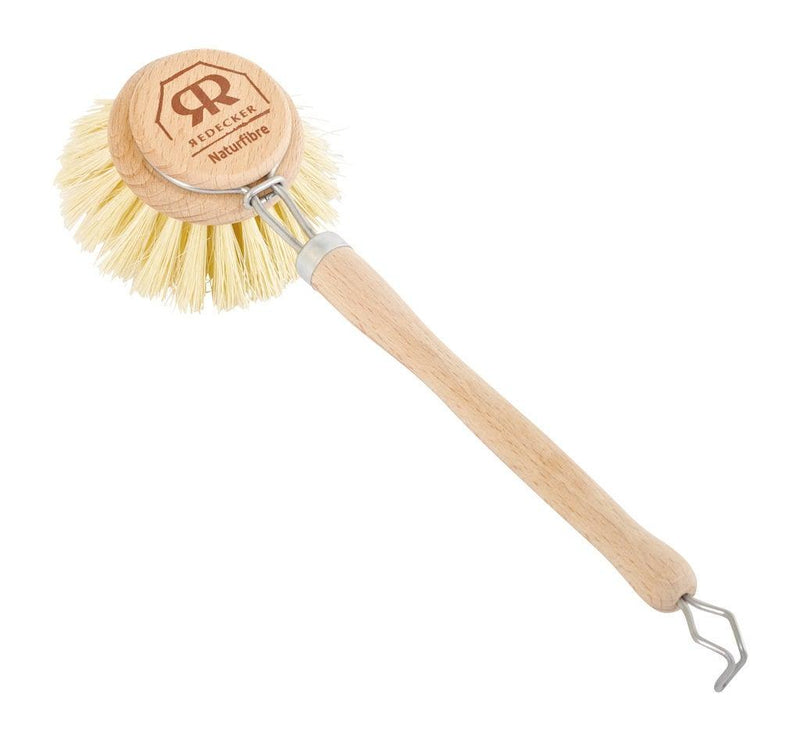 REDECKER - Dish Brush 5Cm/2 Natural - Limolin 