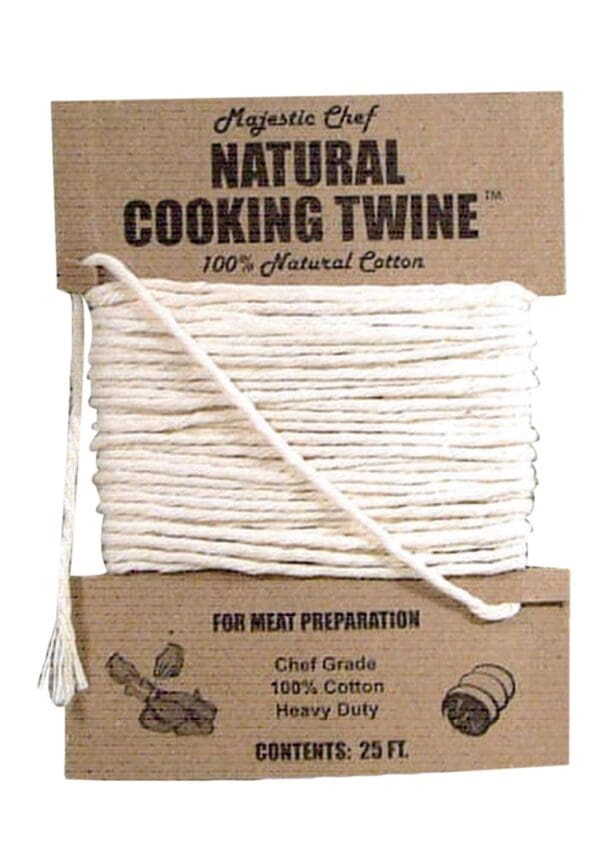 REGENCY WRAPS - Twine Heavy-Duty - Limolin 