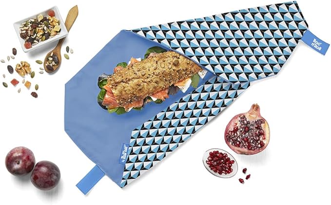 ROLL EAT - Boc’n’Roll Tiles - Limolin 
