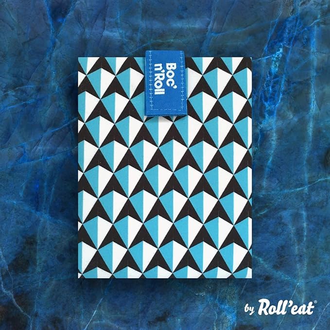ROLL EAT - Boc’n’Roll Tiles - Limolin 