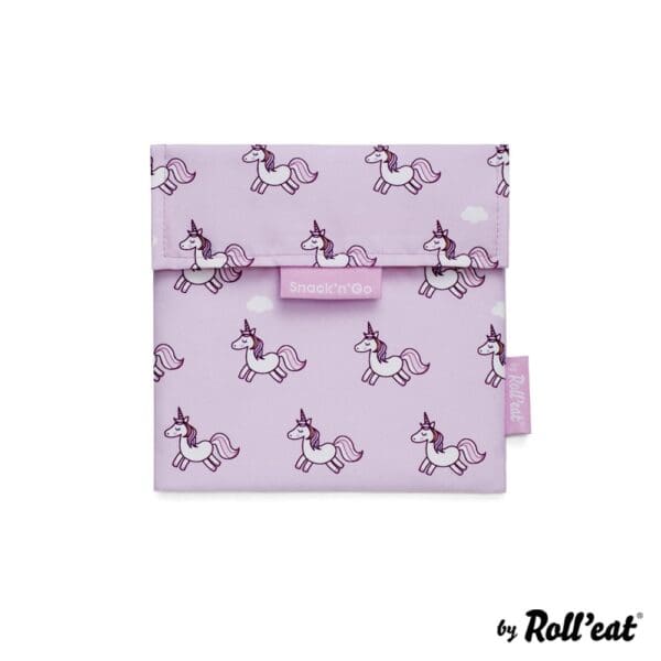 ROLL EAT - Snack’n’Go Unicorns - Limolin 