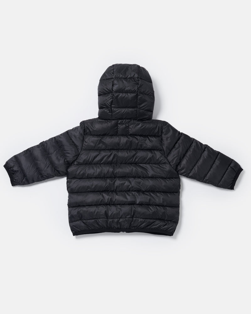 7AM Enfant - Compact Roll Me Puffer - Warm