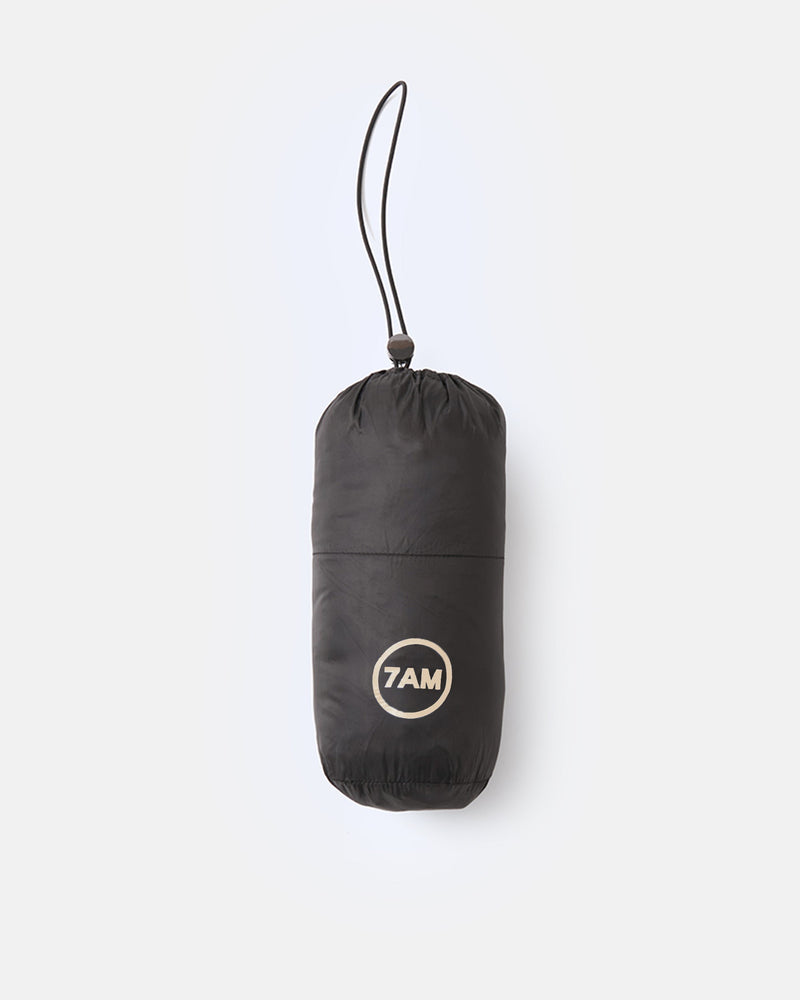 7AM Enfant - Compact Roll Me Puffer - Warm