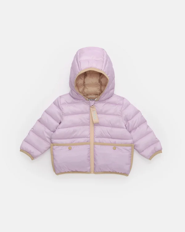 7AM Enfant - Compact Roll Me Puffer - Warm
