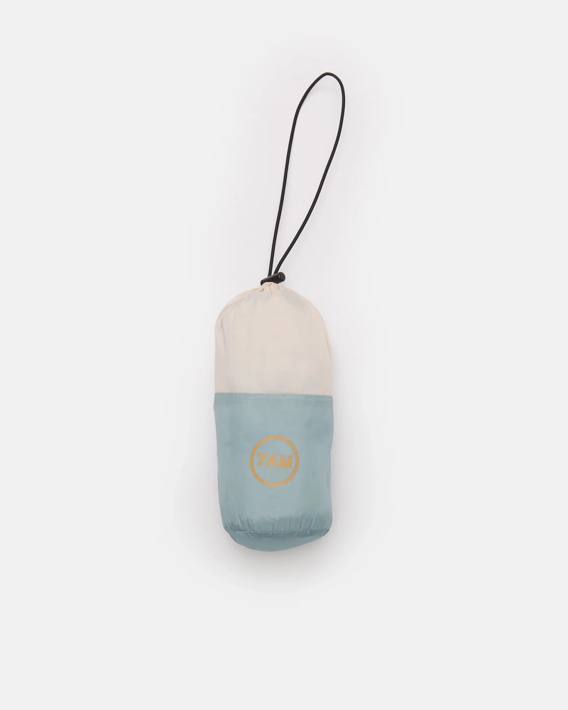 Compact Roll Me Puffer - Ultra Warm