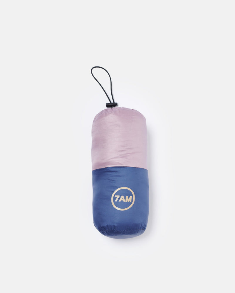 7AM Enfant - Compact Roll Me Puffer - Warm