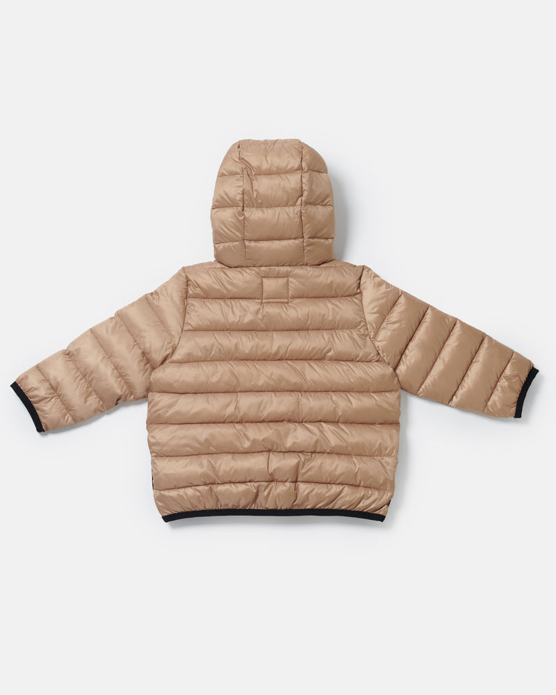 7AM Enfant - Compact Roll Me Puffer - Warm