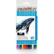 ROYAL - Artist Pack - Watercolor Pencil - Limolin 