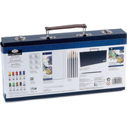 ROYAL - Beginner Art Set - Acrylic - Limolin 