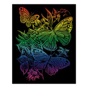 ROYAL - EGRVart Butterflies - Limolin 