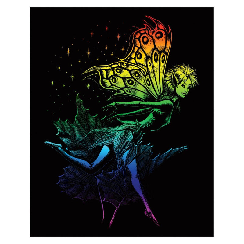 ROYAL - EGRVart Dancing Fairy - Limolin 