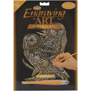 ROYAL - EGRVart Owls - Limolin 