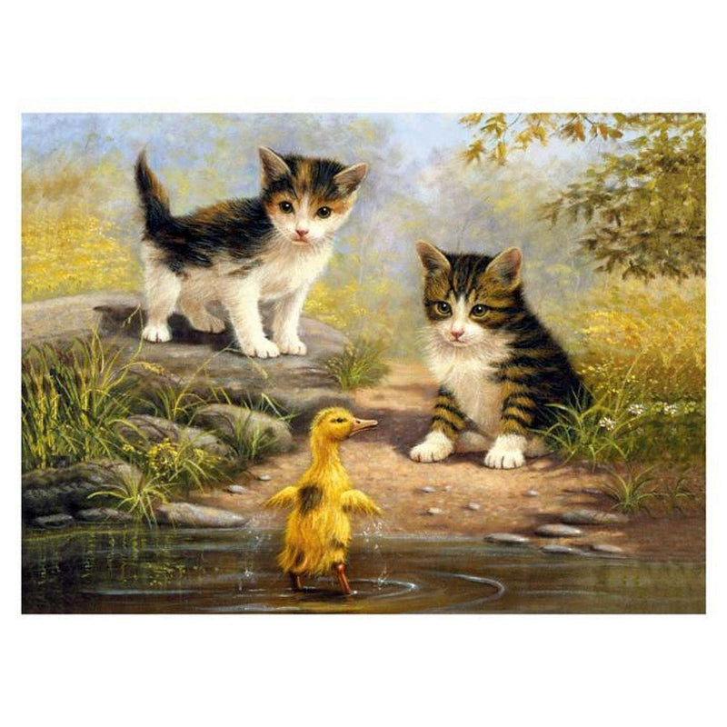 ROYAL - Large PBN Pond Pals - Limolin 