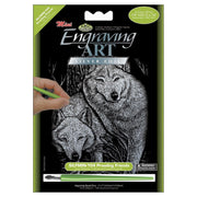 ROYAL - Mini EGRVart Prowling Friends - Limolin 