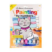 ROYAL - My First PBN Kitten - Limolin 