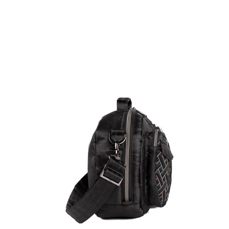 LUG - Railcar Crossbody Bag