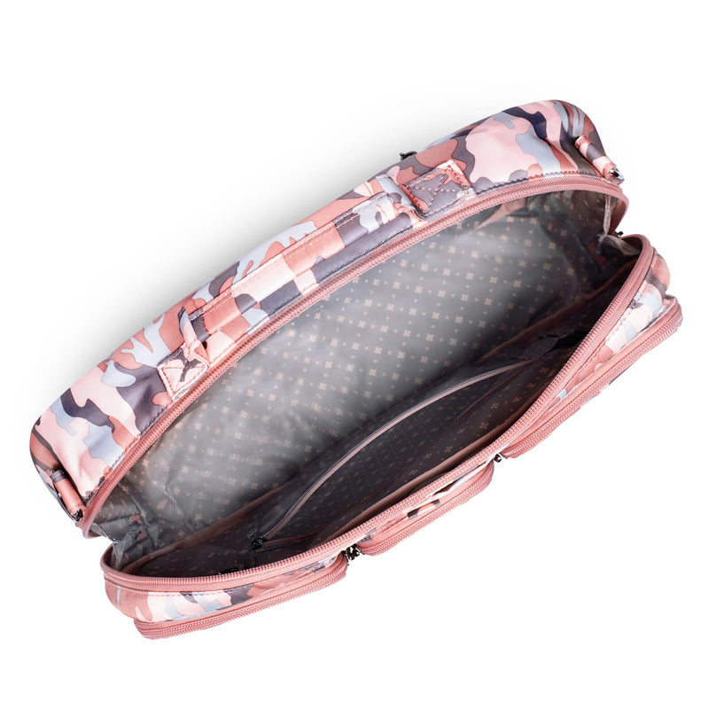 LUG - Railcar Crossbody Bag
