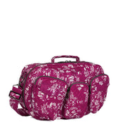 LUG - Railcar Crossbody Bag