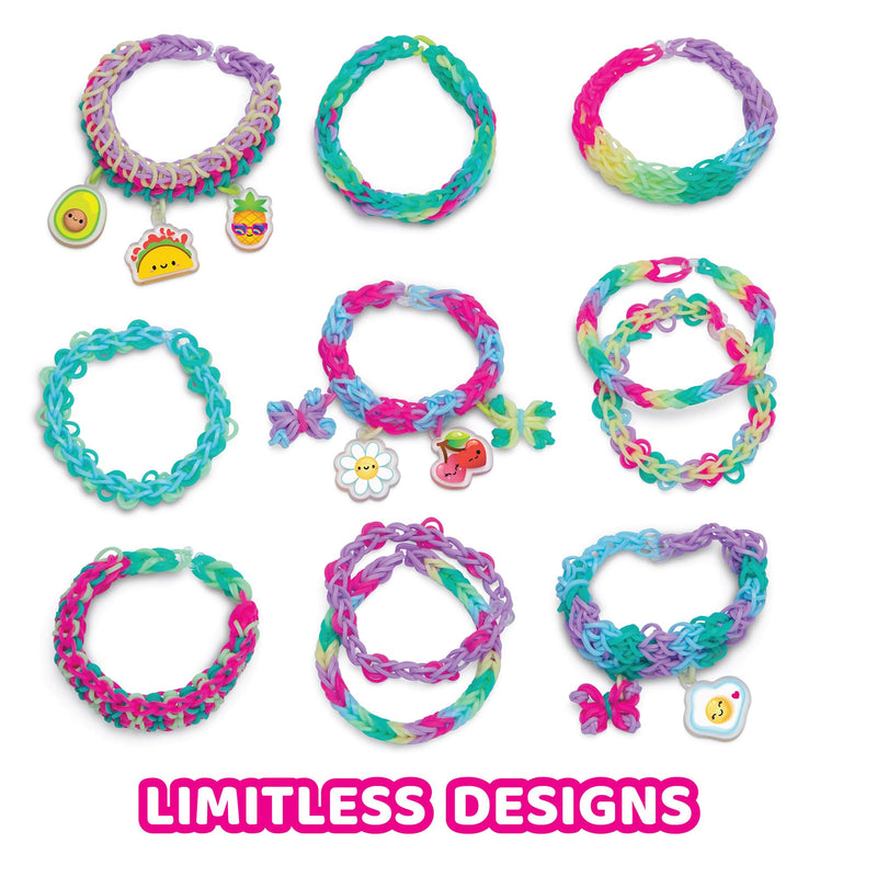 Rainbow Loom - 2025 MIGHTY LOOM - Limolin 