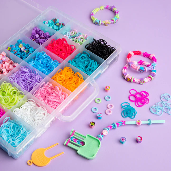 Rainbow Loom - Beadmoji Deluxe - Limolin 