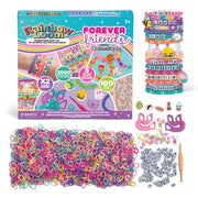 Rainbow Loom - CUTE-TIQUE FOREVER FRIENDS - Limolin 